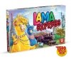 Lama Express - Gra Planszowa dla Dzieci od 5 Lat, 2-4 Graczy